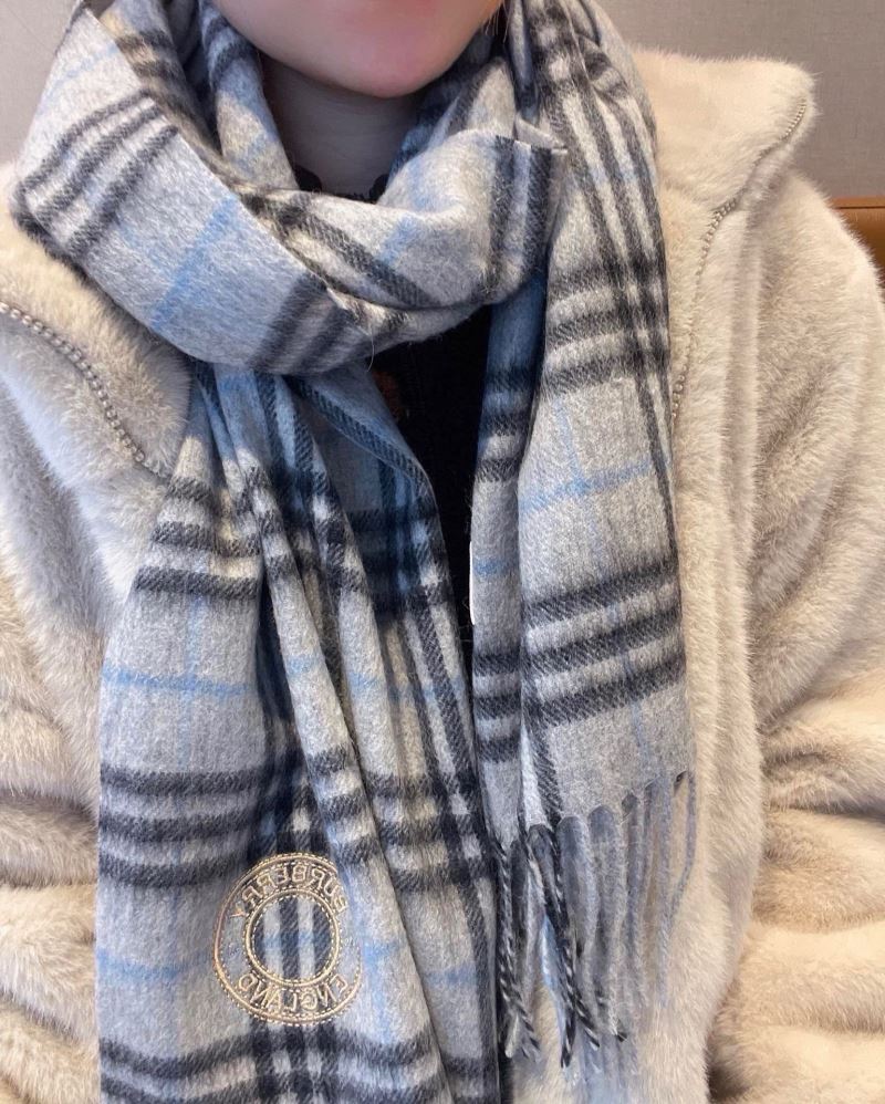 Burberry Scarf